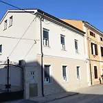 Faveria Amphitheater With Free Parking Penzion Pula