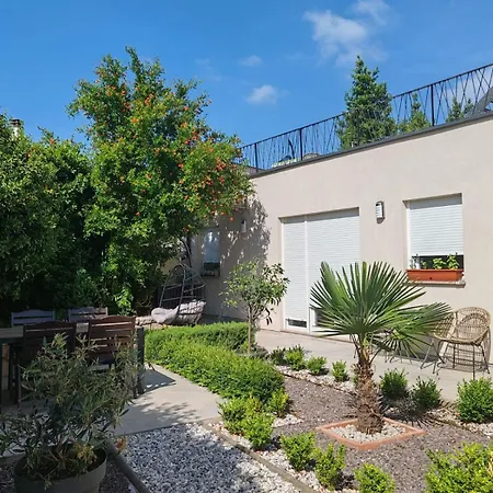 Faveria Amphitheater With Free Parking Casa de hóspedes 4*