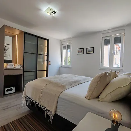 Faveria Amphitheater With Free Parking Casa de hóspedes Pula