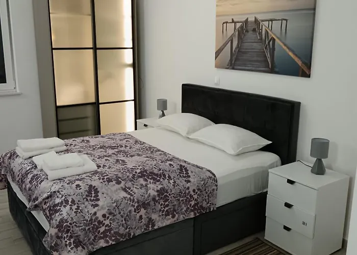 Faveria Amphitheater With Free Parking Casa de hóspedes 4*