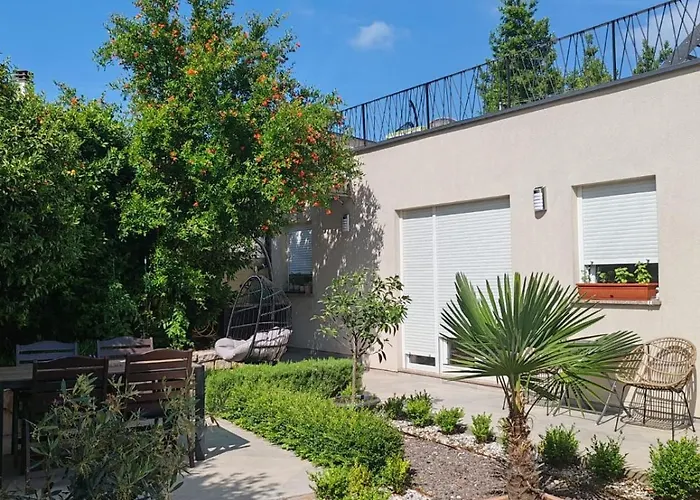 Faveria Amphitheater With Free Parking Casa de hóspedes 4*