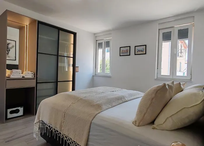 Faveria Amphitheater With Free Parking Casa de hóspedes Pula