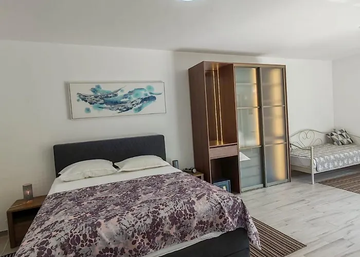 Faveria Amphitheater With Free Parking Casa de hóspedes 4*