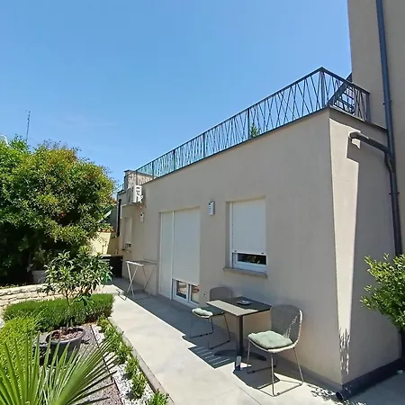 Faveria Amphitheater With Free Parking 4*